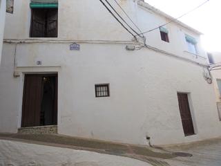 Casa adossada a Calle terrera 2