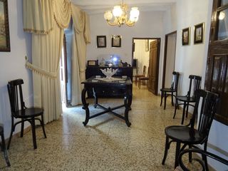 Maison jumelée à Calle terrera 2