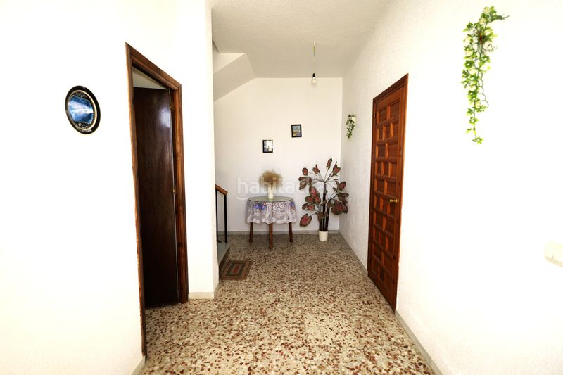 Foto 32897d42-5506-4cb3-9d11-e76b7a2cee10. Casa adossada a calle iglesia 2 a Nevada