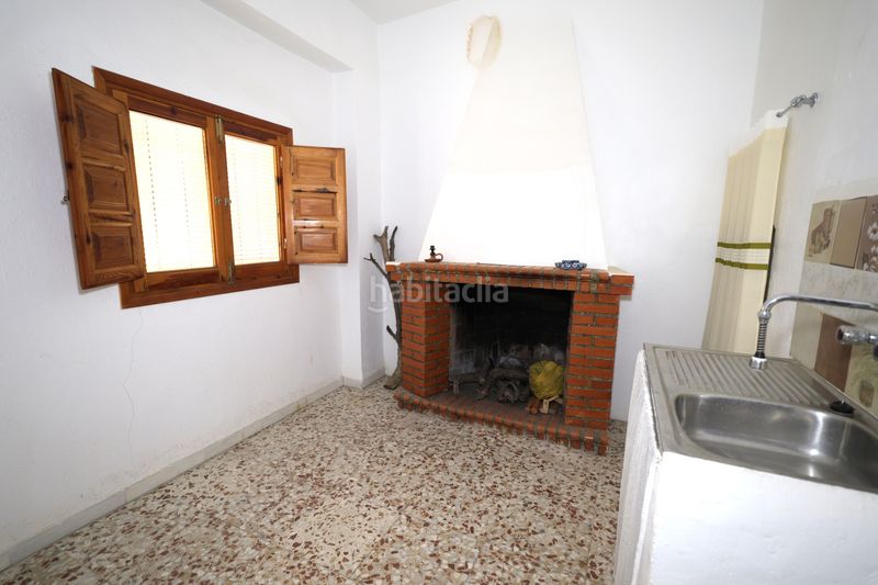 Foto d9273f14-1d95-4c77-b396-8284f24e6431. Casa adossada a calle iglesia 2 a Nevada