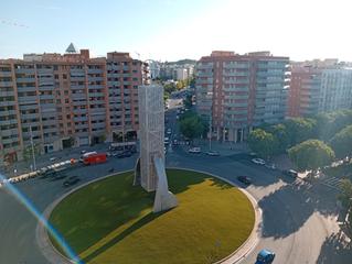 Appartement  Carrer ernest vilches dominguez. Piso con parking y trastero
