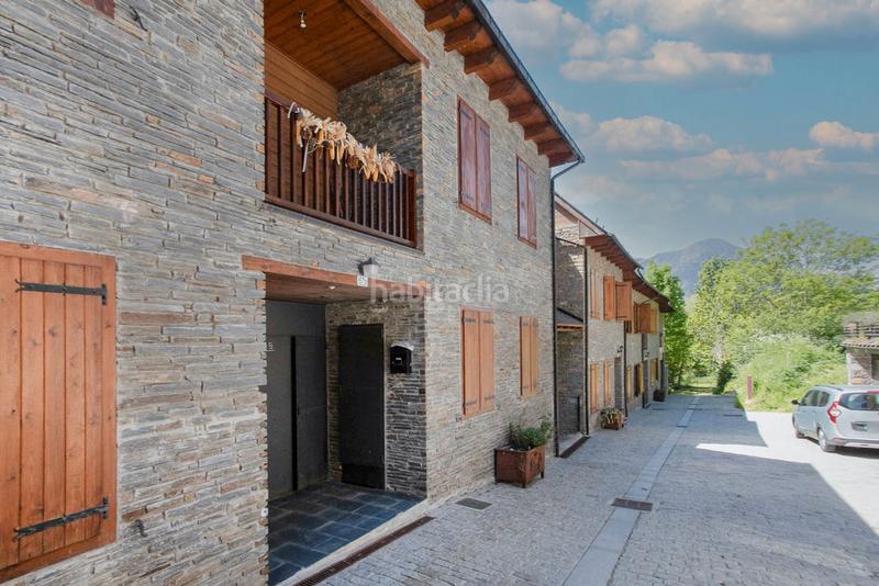 Foto 22034fc3-a7dd-454e-964f-24289458d7aa. Appartement dans carrèr major 57 dans Unha Naut Aran