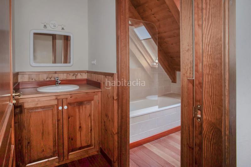 Foto 452b7f38-5aad-4990-93cb-b5392727f22e. Appartement dans carrèr major 57 dans Unha Naut Aran