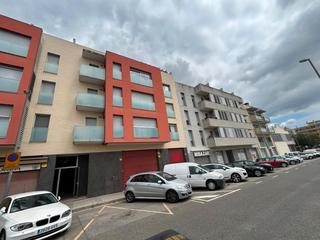 Pis  Carrer barranc de les bruixes. Piso seminuevo en el morell
