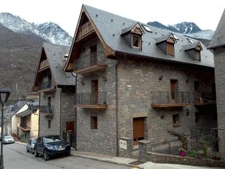 Maison  Carrer sant antoni. Casa en el valle de aran - posibilidad 100% financiación
