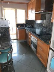 Location Appartement  Carrer de sant miquel. Piso con parking amueblado en tarragona