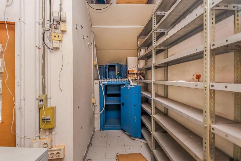 Foto 14279d35-5859-4ec1-9222-14a9333ac96b. Business premise in Nou Eixample Nord Tarragona