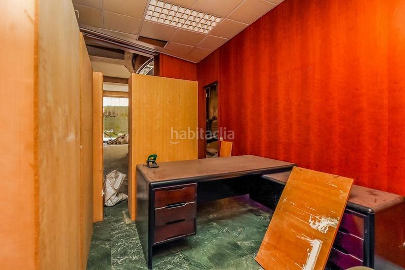 Foto 2c8aaf2a-a8be-40ba-b407-6099f06e8789. Business premise in Nou Eixample Nord Tarragona