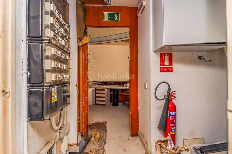 Foto 6021817a-6392-4aac-9e78-c6f511076890. Business premise in Nou Eixample Nord Tarragona