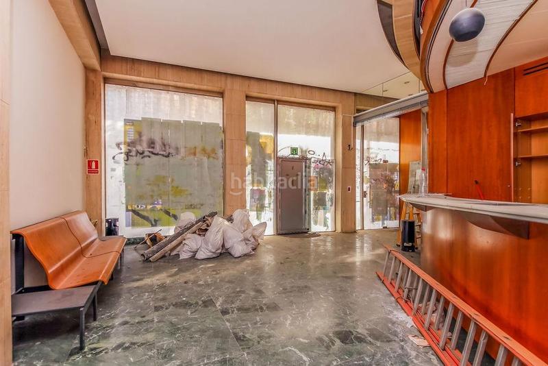 Foto 75f8a5cb-506f-49ac-a1e3-fbbcb08259f6. Business premise in Nou Eixample Nord Tarragona