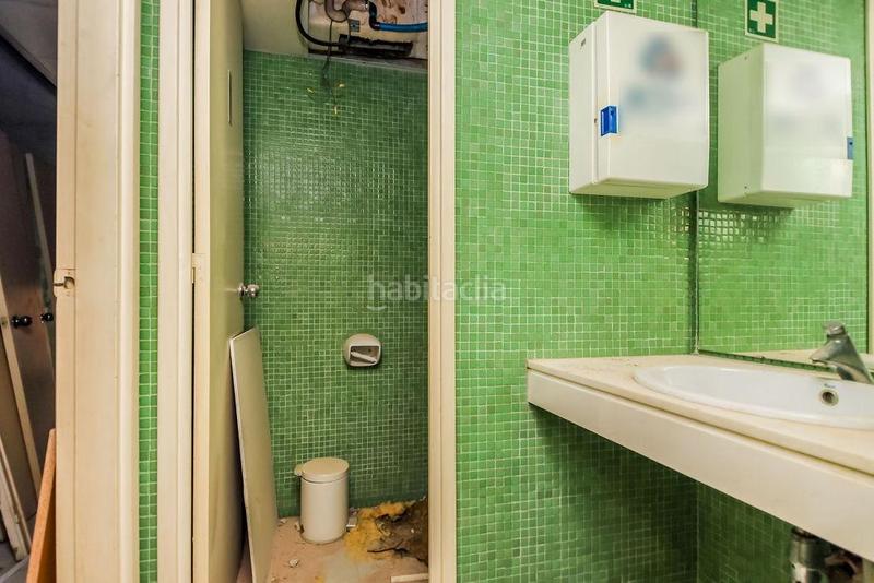 Foto 894cde4d-b2ca-4520-8dd6-8ad504204e75. Business premise in Nou Eixample Nord Tarragona