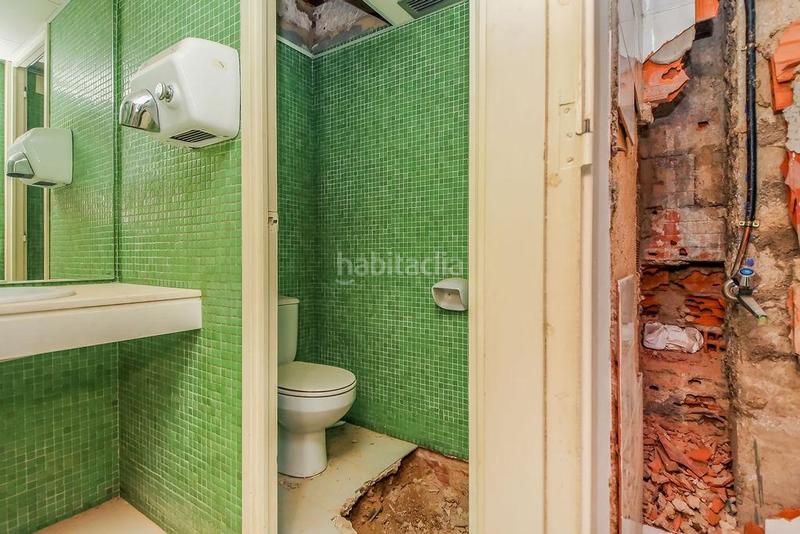 Foto 8fd3b61d-97cd-4fde-a5d3-695f0c3f5cc2. Business premise in Nou Eixample Nord Tarragona