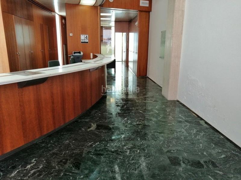 Foto a5cad430-b2c8-4103-b063-f97382d1fd23. Business premise in Nou Eixample Nord Tarragona