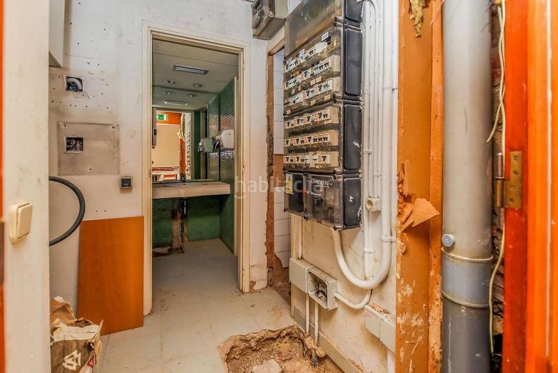 Foto a9988fe2-011b-4681-8129-8ead87b2fdb4. Business premise in Nou Eixample Nord Tarragona