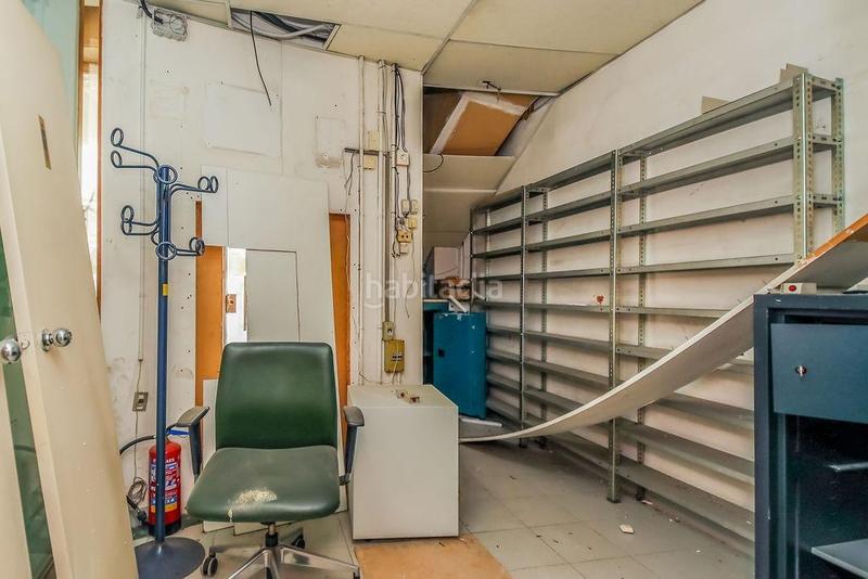 Foto d5e633e5-66f7-4ac2-b97b-c19c5d975fc3. Business premise in Nou Eixample Nord Tarragona