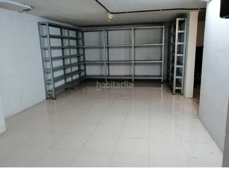 Foto d614ca3b-8952-446e-a1e6-7db2c10f5681. Business premise in Nou Eixample Nord Tarragona