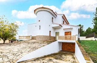 Chalet à Altafulla. Casa10 chalet independiente en altafulla