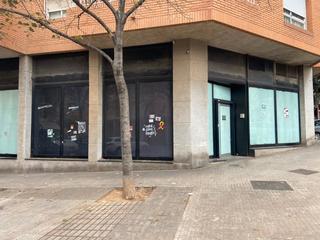 Rent Business premise in Carrer de rourell 9. Local en alquiler en reus
