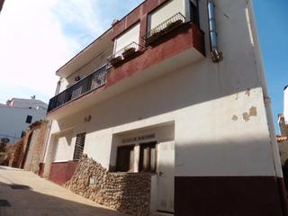 Casa adossada  Carrer sant josep. Chalet adosado en masriudoms - vandellos
