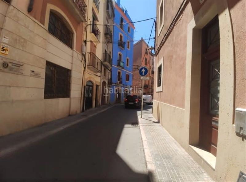 Foto 318ce230-0649-4c85-a598-3453348111a5. Local comercial a carrer mercè rodoreda 7 a Llevant Tarragona