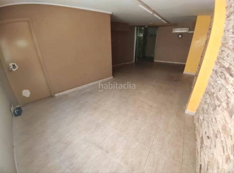 Foto 82147743-f1b2-4fb7-bc67-547b4a97670c. Local comercial a carrer mercè rodoreda 7 a Llevant Tarragona