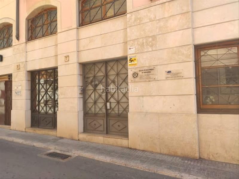 Foto b3ec8506-da47-486f-9644-f62f1509da69. Local comercial a carrer mercè rodoreda 7 a Llevant Tarragona