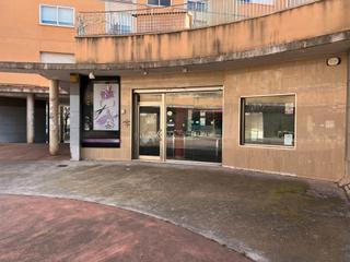 Local Comercial en Llevant. Local en venta en el centro de reus