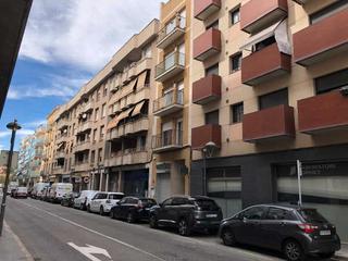 Building in Carrer reial 21. Edificio en venta tarragona ciudad