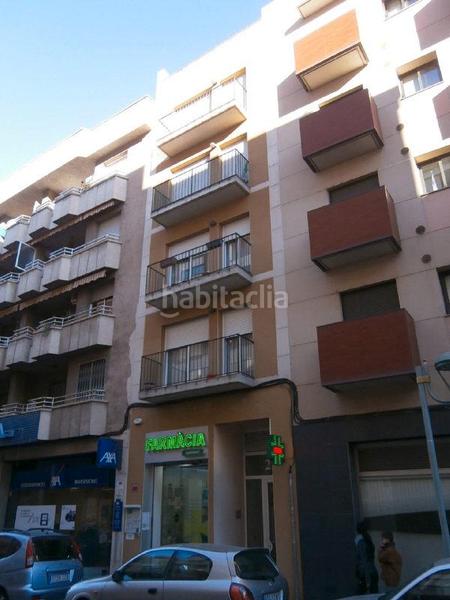 Foto 4bd19401-3e41-48fa-a608-e8548504b199. Piso en carrer reial 21 edificio en venta ciudad en Tarragona