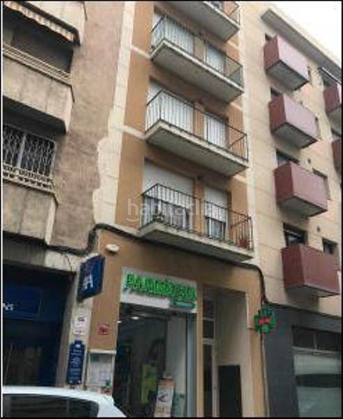 Foto 78556dc0-badf-4299-a290-2e2f94c53a6f. Piso en carrer reial 21 edificio en venta ciudad en Tarragona