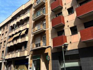 Pis a Carrer reial 21. Edificio en venta tarragona ciudad