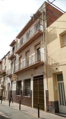 Building in Carrer sant plàcid 4. Hotel en el morell