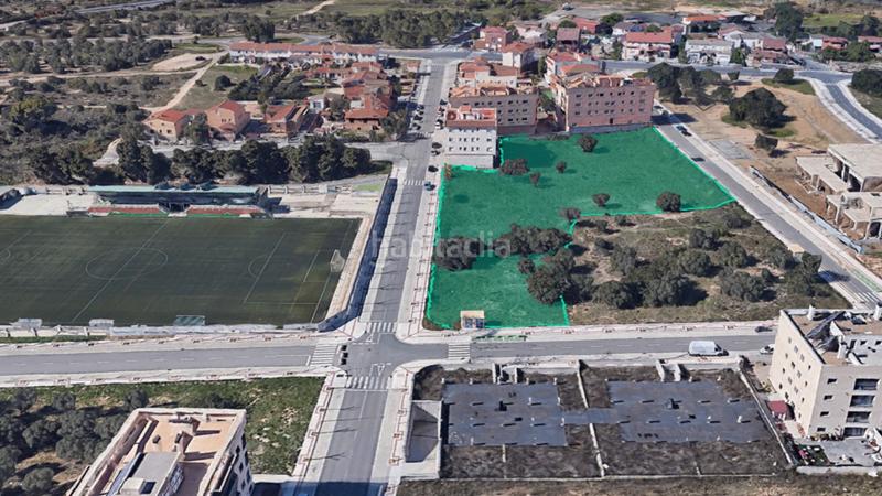 Foto 6dc103e2-4c06-41fd-9f5f-591396a9aee6. Terrain résidentiel dans carrer flix 15 dans Constantí