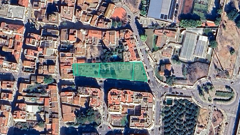 Foto 139a5e5e-3868-4563-8332-75c74f1a8ba5. Terreny residencial a rambla nova 6 a Pobla de Mafumet (La)