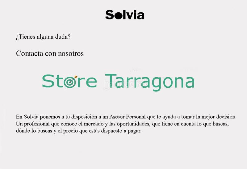 Foto 8f0031ec-5749-445d-b332-d6d4f7489273. Terreny residencial a rambla nova 6 a Pobla de Mafumet (La)