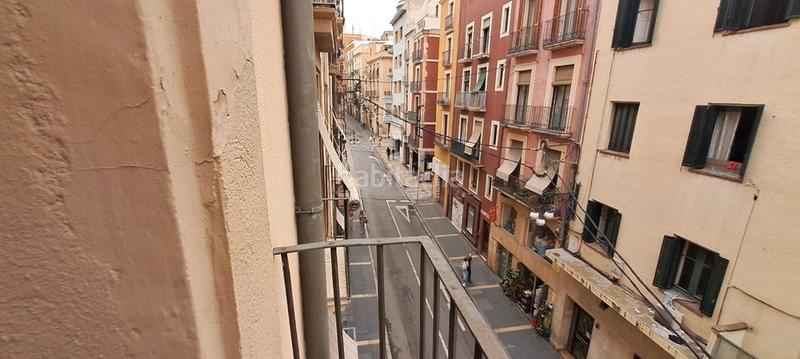 Foto e3b93ac6-3336-4f27-adc8-c0bfc37de9bf. Pis a Part Alta Tarragona
