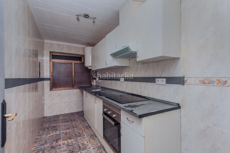 Foto fd617483-6ff2-4f5d-9253-b7940132c187. Piso  para entrar a vivir en Torreforta Tarragona