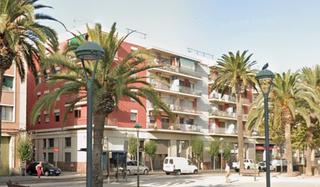 Flat in Barris Marítims. Ideal familias