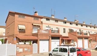 Xalet a Campclar. Cl riu siurana - ponent