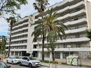 Flat in Plaça Europa - Port Aventura. Cl louis braille - salou