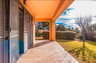 Planta baixa a Carrer dels costers 2. Club de golf bonmont
