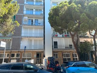 Pis  Carrer d'alfons v el magnànim. Piso totalmente reformado y equipado