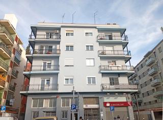 Appartement  Avinguda de l'argentina. Av. de l'argentina - tarragona
