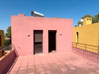 Casa a schiera  Passeig esquirol. Ps. esquirol - tamarit
