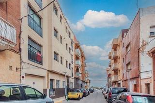 Appartamento  Carrer tretze. Piso listo para entrar - piso con trastero