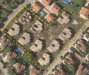 Edificio en Carrer mont-roig del camp 7. 36 viviendas en mont-roig del camp