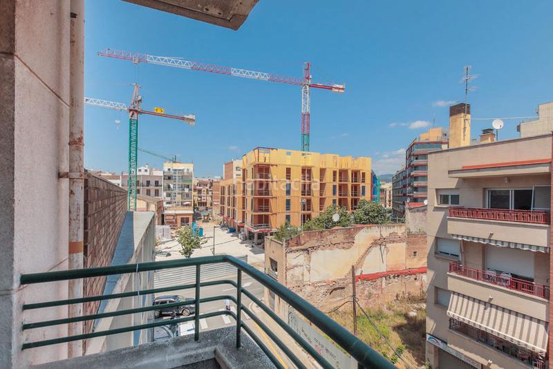 Foto 590465bd-1fea-4107-8140-cc55dddcd293. Piso  reformado en Llevant Reus