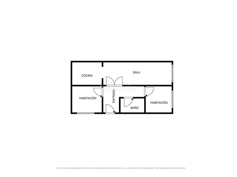 Foto b4757aac-b4cf-41ff-89e3-706aaaf83e52. Piso  reformado en Llevant Reus