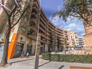 Etagenwohnung  Carreró del gas. Cl corredor del gas