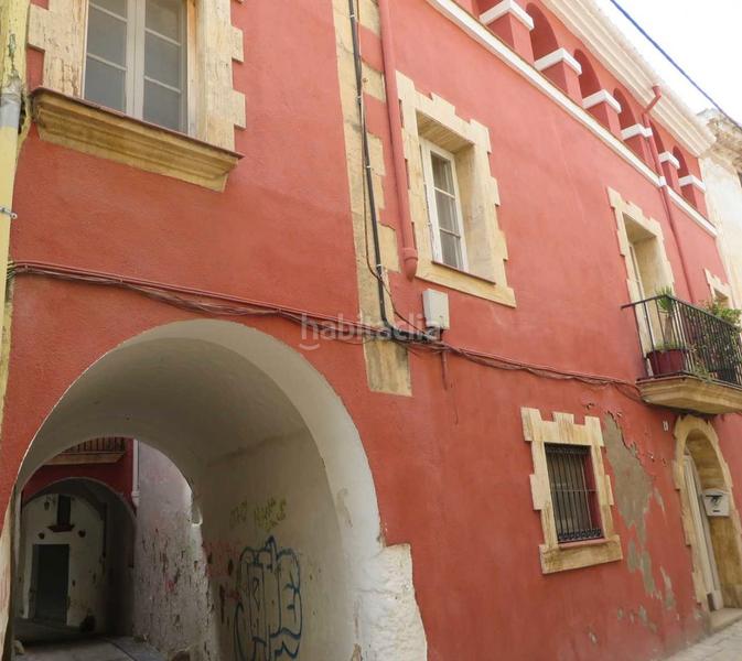 Foto 5e9ab43d-e5fa-470c-908a-fcedd92b1328. Casa adosada cl major - en Centre Torredembarra